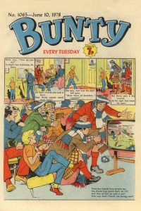 Issue #1065