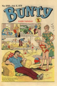 Issue #1069