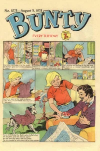 Issue #1073