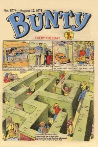 Issue #1074