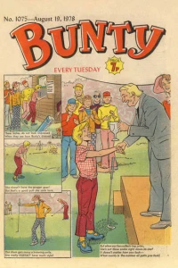 Issue #1075