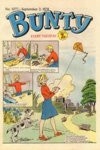Issue #1077