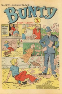 Issue #1079