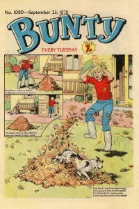 Issue #1080