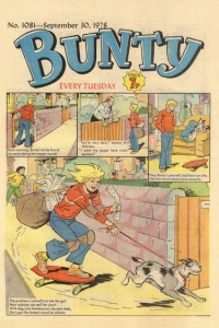 Issue #1081