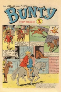 Issue #1082