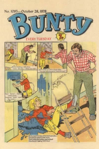Issue #1085
