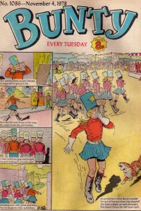 Issue #1086