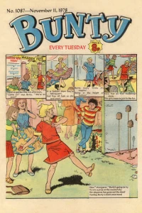 Issue #1087