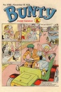 Issue #1088