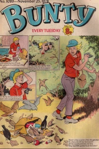 Issue #1089
