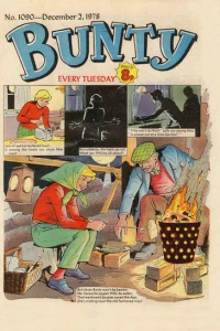 Issue #1090