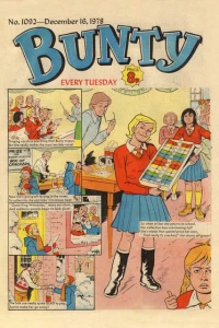 Issue #1092