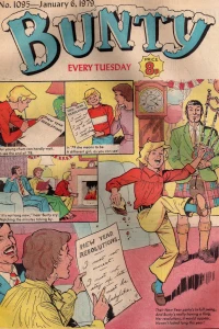 Issue #1095