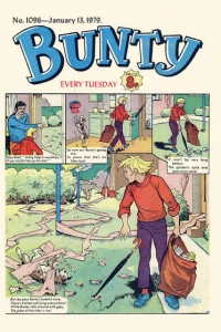 Issue #1096