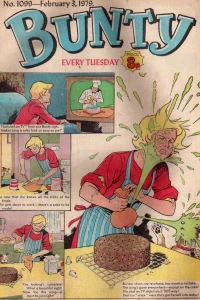 Issue #1099
