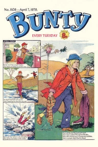 Issue #1108
