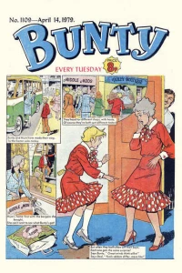 Issue #1109