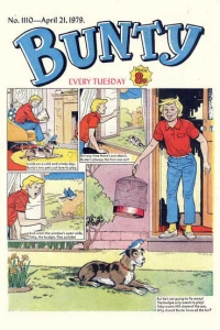 Issue #1110