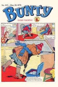 Issue #1115