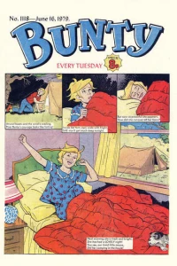 Issue #1118