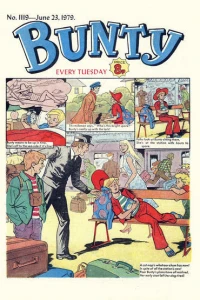 Issue #1119