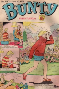 Issue #1120