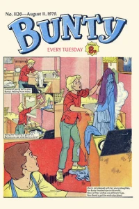 Issue #1126