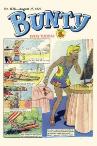 Issue #1128