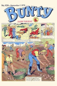 Issue #1129