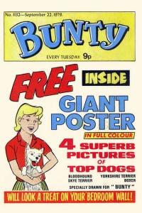 Issue #1132