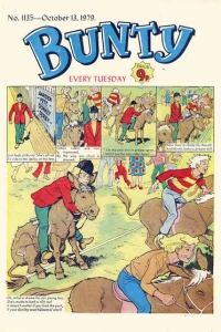 Issue #1135
