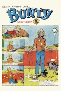 Issue #1140