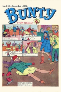 Issue #1142