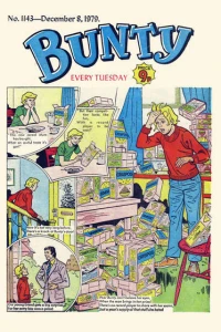 Issue #1143