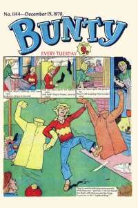Issue #1144