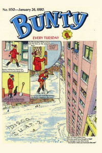 Issue #1150