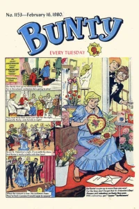 Issue #1153