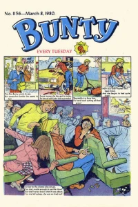 Issue #1156
