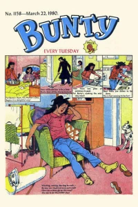 Issue #1158
