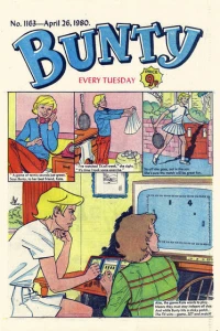 Issue #1163