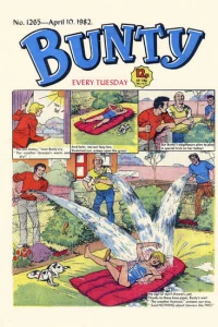 Issue #1265
