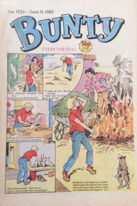 Issue #1326