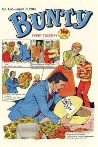 Issue #1371