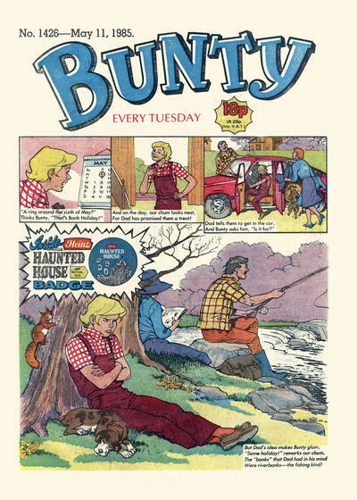 Cover of Issue #1426