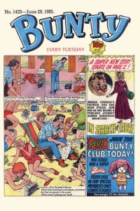 Issue #1433