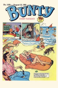 Issue #1439