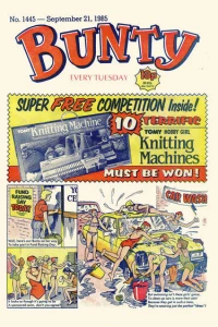 Issue #1445