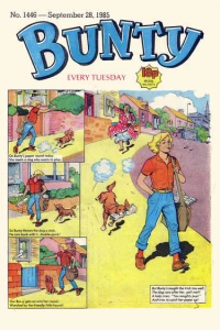 Issue #1446