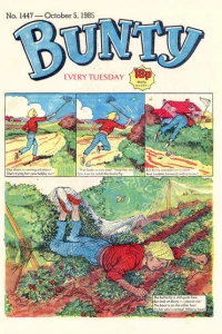 Issue #1447